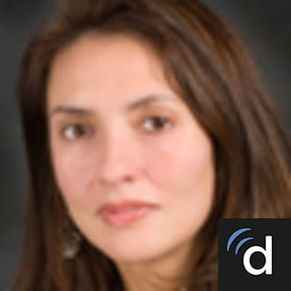 Diana Palacio Uran, MD, Radiology, Galveston, TX
