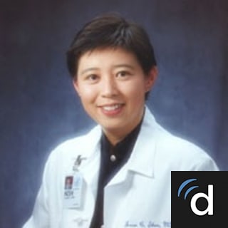 Dr. Joannie C. Shen, MD | Los Angeles, CA | Family Medicine Doctor | US ...