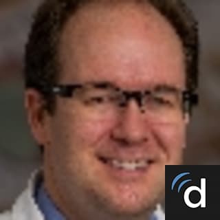 Malcolm MacConmara, MD
