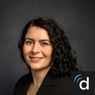 Christine Bieber, MD, Resident Physician, Albany, NY