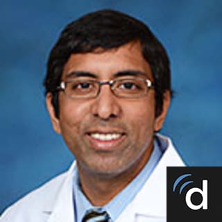 Ganesh Venkataraman, MD