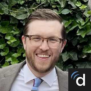 Alex Anderson, DO, Family Medicine, Eugene, OR