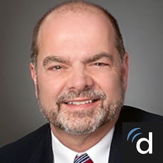 Mark Bidwell, MD