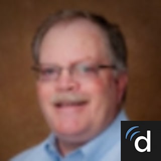 Patrick McDermott, MD