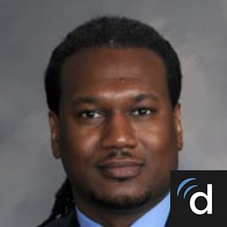 Dominic Seymore, MD