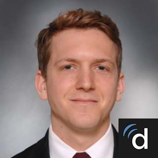 Karl Rybka, MD