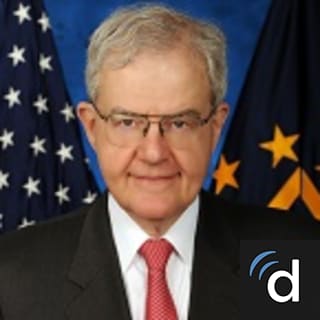Paul Tibbits, MD, Internal Medicine, Washington, DC