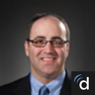 Robert Alexander, DO
