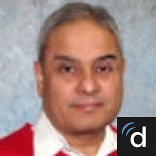 Sharad Bhatt, MD