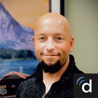 Christopher Kolobow, Family Nurse Practitioner, Bonners Ferry, ID