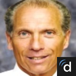 Charles Rogers, MD