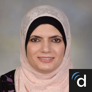 Bayan AlOthman, MD
