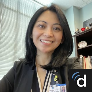 Angela Lopez De Leon, MD, Cardiology, Greenwood, SC