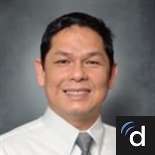 Edmar Lacay, MD