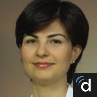 Ece Mutlu, MD