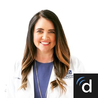 Allison Swanson, Family Nurse Practitioner, Newport, AR