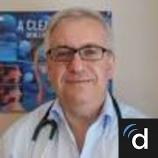 Sergei Belenky, MD