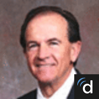 David McLaren, MD