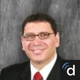 Hesham Elgouhari, MD