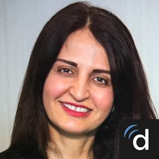 Leila Talieh, MD, Internal Medicine, Houston, TX