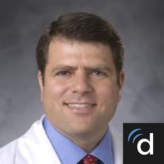 David Kirsch, MD
