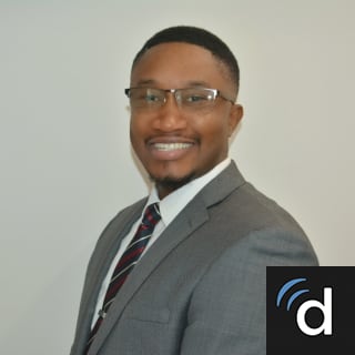 Lexsy Davy, MD