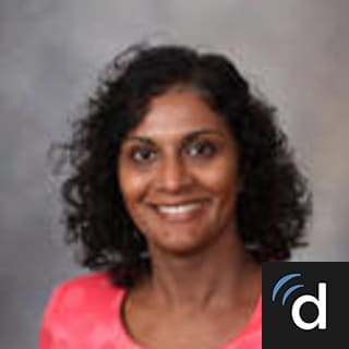 Rekha Mankad, MD