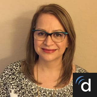 Maria Oliu, Family Nurse Practitioner, San Antonio, TX