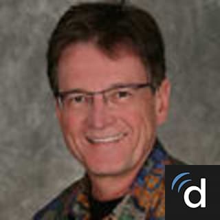 Bruce Aikin, MD, Emergency Medicine, Chico, CA