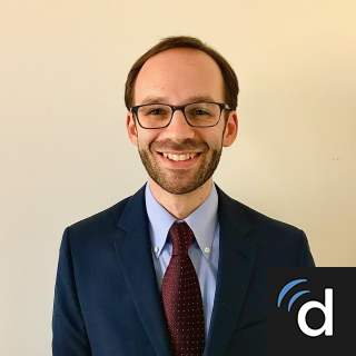 David Laufgraben, MD