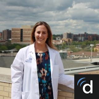 Rebecca Dowden, Orthopedics, Kansas City, MO