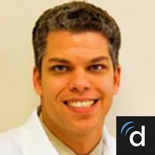 Michael Spicer, MD