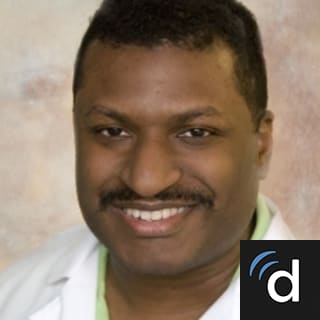 Audwin Nelson, MD