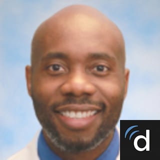 Onyeije Ozurumba, MD, Family Medicine, Prince George, VA