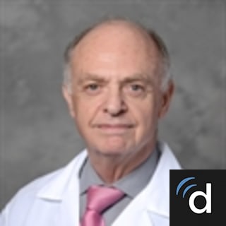 S. David Nathanson, MD