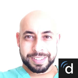 Kareem Hamdy, MD, Other MD/DO, Altamonte Springs, FL