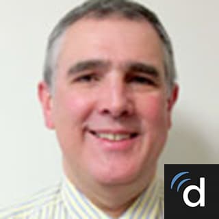 Howard Bostwick, MD