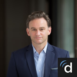 Jonathan Leff, MD
