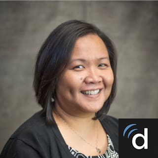 Geronima Alday, MD, Family Medicine, Perry Point, MD