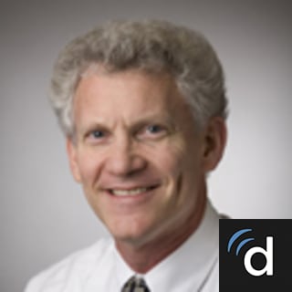 Stephen Morris, MD