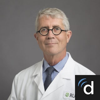 Leonard Verhagen Metman, MD