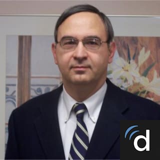 Thomas Kavic, MD
