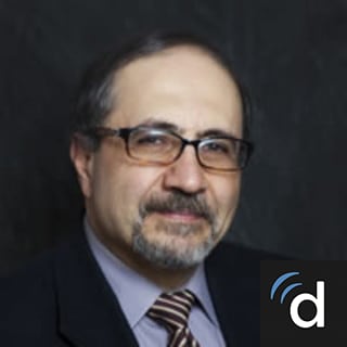 Hareth Raddawi, MD