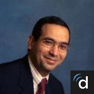 Nabil Andrawis, MD, Internal Medicine, Burke, VA
