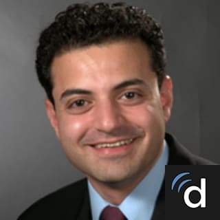 John Makaryus, MD