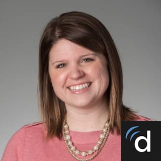 Jayme Jones, Acute Care Nurse Practitioner, Fayetteville, NY
