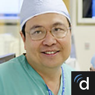Yuman Fong, MD