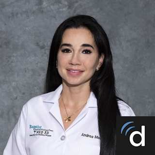 Andrea Merizalde, MD