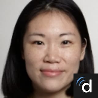 Amy Yang, MD