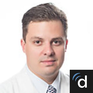 David Herzig, MD, Neurosurgery, North Bethesda, MD